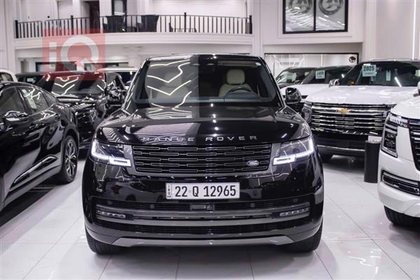Land Rover Range Rover Vogue 2025 for sale in Iraq - Erbil